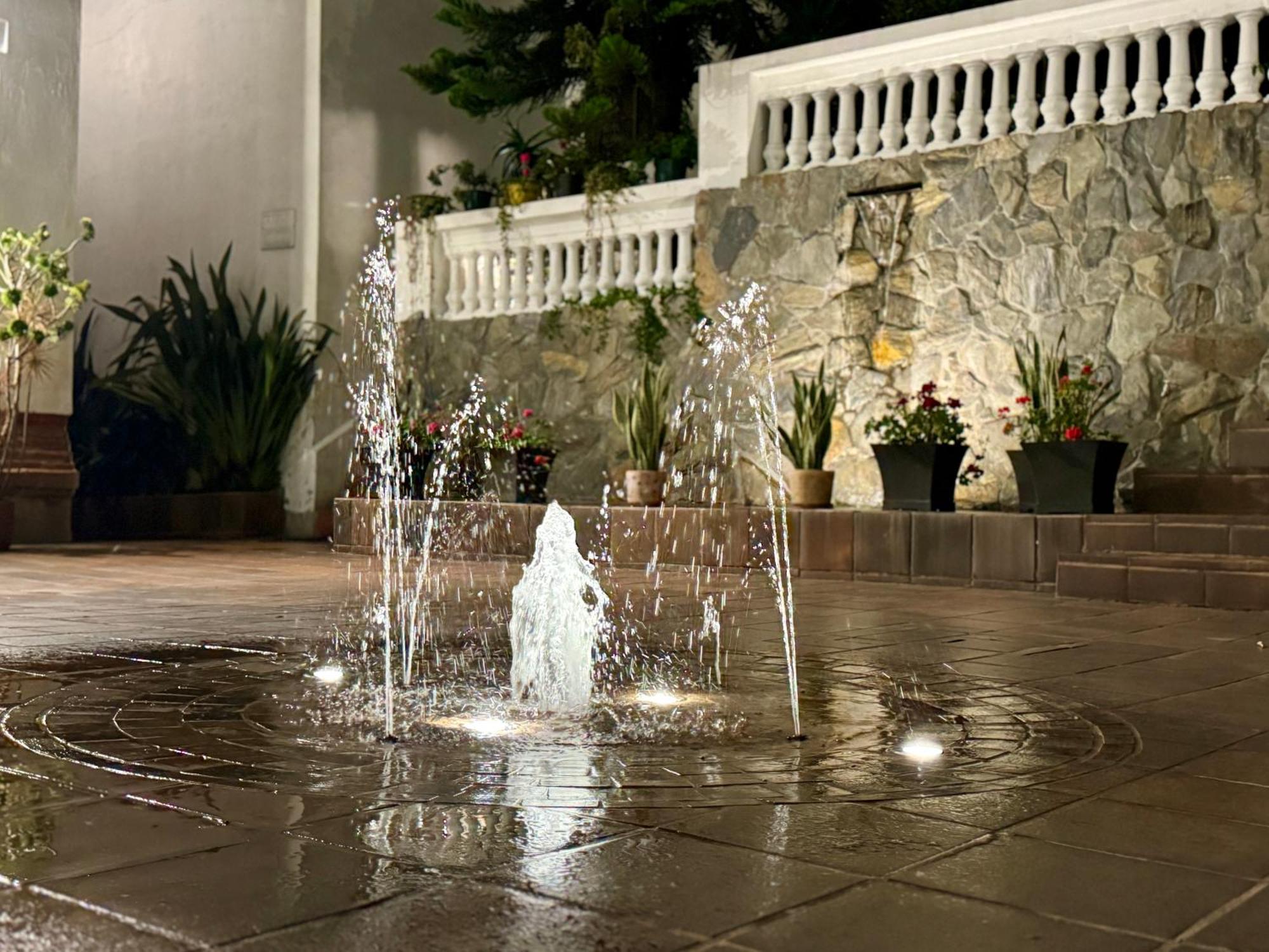 Vista Del Angel Hotel Boutique Quito Bagian luar foto